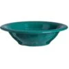 Carlisle 4303609 Durus 12 Oz. Meadow Green Bowl - 24 / CS