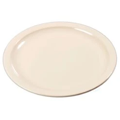 Carlisle KL20425 Kingline Tan Pie Plate - Dozen