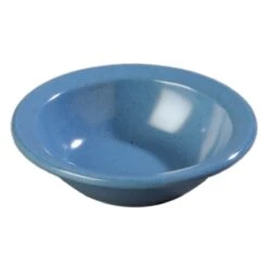 Carlisle KL92892 4.4 Oz. Kingline Sandshade Fruit Bowl - 48 / CS