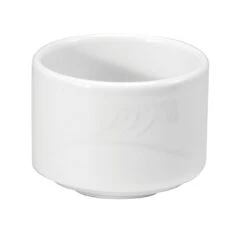 Oneida F1040000705 Espree Cream Odyssey 9 Oz Bouillon - 36 / CS