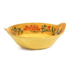 G.E.T. ML-94-VN Venetian 3 Qt. Bowl With Handles"