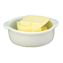 World Tableware BD-002 Chef's Selection II 2 Oz. Mini Bowl - 36 / CS