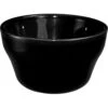 International Tableware CA-4-B Black 7.5 Oz Bouillon Cup - 36 / CS -Libbey Kitchenware Store 104287