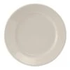Tuxton TRE-009 Reno 9-5/8" Round Eggshell Plate - 24 / CS