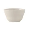 Tuxton TRE-046 Reno/Nevada 7 Oz. Eggshell Bouillon Cup - 36 / CS -Libbey Kitchenware Store 104558