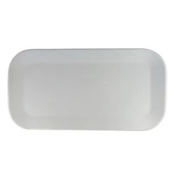 Vertex® China AV-R14R Ventana Rectangle Platter - 12 / CS