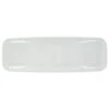 Homer Laughlin 91400 6" X 18" Rectangular Platter - 6 / CS -Libbey Kitchenware Store 107177