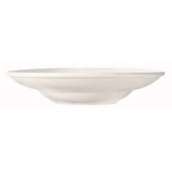 World Tableware BW-1135 Basics 16 Oz. Entree / Pasta Bowl - 12 / CS