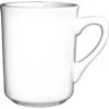 International Tableware 87241 Bright White 8.5 Oz Toledo Mug - 36 / CS -Libbey Kitchenware Store 108853
