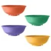 G.E.T. B-24-MIX Diamond Mardi Gras 24 Oz. Mixed Bowls - 12 / CS 1 G.E.T. B-24-MIX Diamond Mardi Gras 24 Oz. Mixed Bowls - 12 / CS -Libbey Kitchenware Store 109053