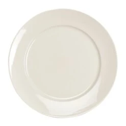 Homer Laughlin China 12062100 6-1/4" B & B Plate - 36 / CS