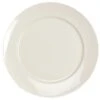 Homer Laughlin 12102100 RE-21 Ivory 10-3/4" Dinner Plate - 12 / CS 1 Homer Laughlin 12102100 RE-21 Ivory 10-3/4" Dinner Plate - 12 / CS -Libbey Kitchenware Store 109408