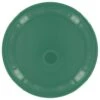 Gessner™ DW75R1P KG Kiwi Green Melamine 7.5" Plate - Dozen 2 Gessner™ DW75R1P KG Kiwi Green Melamine 7.5" Plate - Dozen -Libbey Kitchenware Store 109863