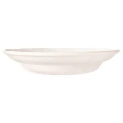 World® Tableware BW-1130 Basics 12 Oz. Soup Bowl - 24 / CS