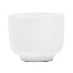 Town Food Service 51401/DZ 1.5 Oz. Sake Cup - Dozen
