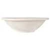 World Tableware 840-320-020 Porcelana 10 Oz. Grapefruit Bowl - 36 / CS -Libbey Kitchenware Store 127381