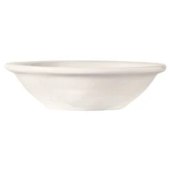 World Tableware 840-310-020 Porcelana 5-1/2 Oz. Fruit Bowl- 36 / CS