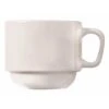 World® Tableware 840-116-101 Porcelana 7 Oz. Maui Cup - 36 / CS 2 World® Tableware 840-116-101 Porcelana 7 Oz. Maui Cup - 36 / CS -Libbey Kitchenware Store 127398