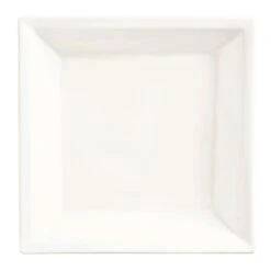 World® Tableware SL-14 Slate 30 Oz. Square Pasta Bowl - 12 / CS