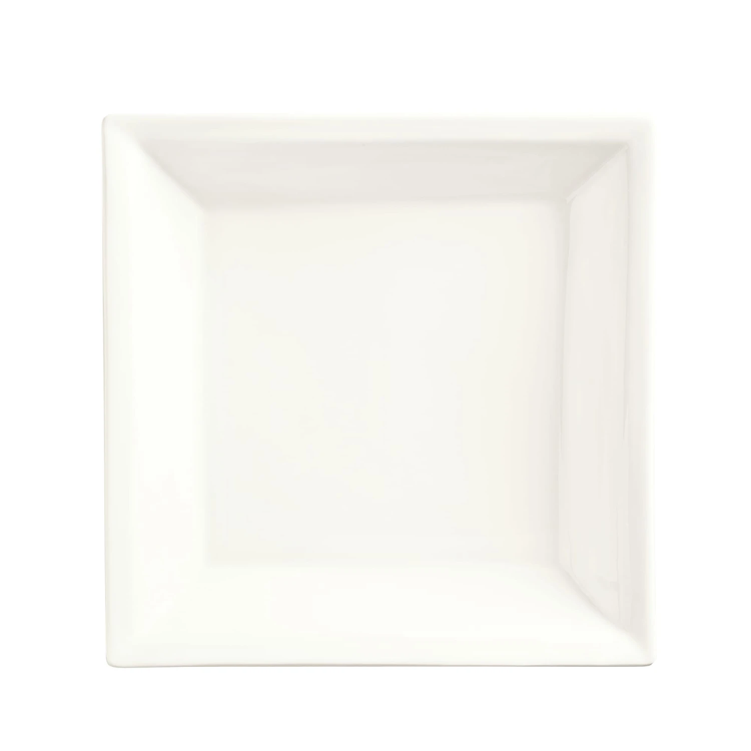 World Tableware SL-13 Slate Bright White 16 Oz. Soup Bowl - 12 / CS 3 World Tableware SL-13 Slate Bright White 16 Oz. Soup Bowl - 12 / CS