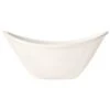 World® Tableware INF-150 Porcelana Infinity 13 Oz. Bowl - 24 / CS -Libbey Kitchenware Store 127496