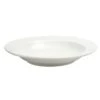 Buffalo F9010000790 Atlantic Cream White RE 30 Oz. Pasta Bowl - Dozen -Libbey Kitchenware Store 127767