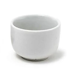 FOH ASC009WHP23 White Porcelain 2 Ounce Ramekin - 12 / CS
