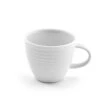 FOH DCS021WHP23 Spiral 3 Ounce White Cup - 12 / CS -Libbey Kitchenware Store 128375