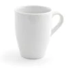 FOH DMU008WHP23 Seattle White 12 Ounce Mug - 12 / CS 1 FOH DMU008WHP23 Seattle White 12 Ounce Mug - 12 / CS -Libbey Kitchenware Store 128399