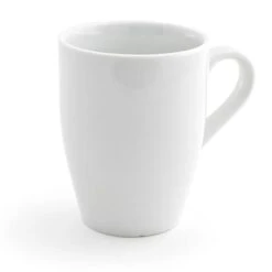 FOH DMU008WHP23 Seattle White 12 Ounce Mug - 12 / CS