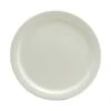 Buffalo F9000000119 Atlantic Cream White NR 6.5" Plate - 36 / CS -Libbey Kitchenware Store 137796