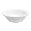 Buffalo R4540000711 Atlantic Cream White 5.1 Oz. Fruit Dish - 36 / CS 1 Buffalo R4540000711 Atlantic Cream White 5.1 Oz. Fruit Dish - 36 / CS -Libbey Kitchenware Store 137798