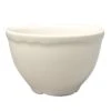 Homer Laughlin China 50600 Carolyn 7.25 Oz. Bouillon Cup - 36 / CS -Libbey Kitchenware Store 137849