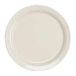 Homer Laughlin 3457000 Gothic NR 7.25" Plate - 36 / CS