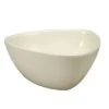 Buffalo F9000000764 Cream White NR 12.25 Oz. Triangle Bowl - 36 / CS 2 Buffalo F9000000764 Cream White NR 12.25 Oz. Triangle Bowl - 36 / CS -Libbey Kitchenware Store 140467