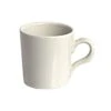 Tuxton TRE-028 Reno/Nevada 2-3/4 Oz. Eggshell Espresso Cup - 36 / CS 2 Tuxton TRE-028 Reno/Nevada 2-3/4 Oz. Eggshell Espresso Cup - 36 / CS -Libbey Kitchenware Store 144031