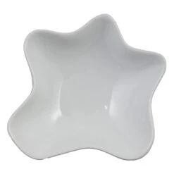 Vertex® China AV-SD Ventana 5.75" Star Dish - 36 / CS