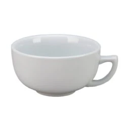 Vertex® China ARG-56 Argyle 12 Oz. Cappuccino Cup - 36 / CS