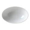Vertex® China AV-B22 Ventana 16 Oz. White Oval Bowl - 24 / CS