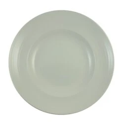 Vertex® China CB-23 Crystal Bay 20 Oz. Deep Pasta Bowl - 12 / CS