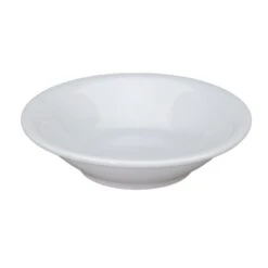 Vertex® China ARG-11 Argyle 3.5 Oz. Fruit Dish - 36 / CS