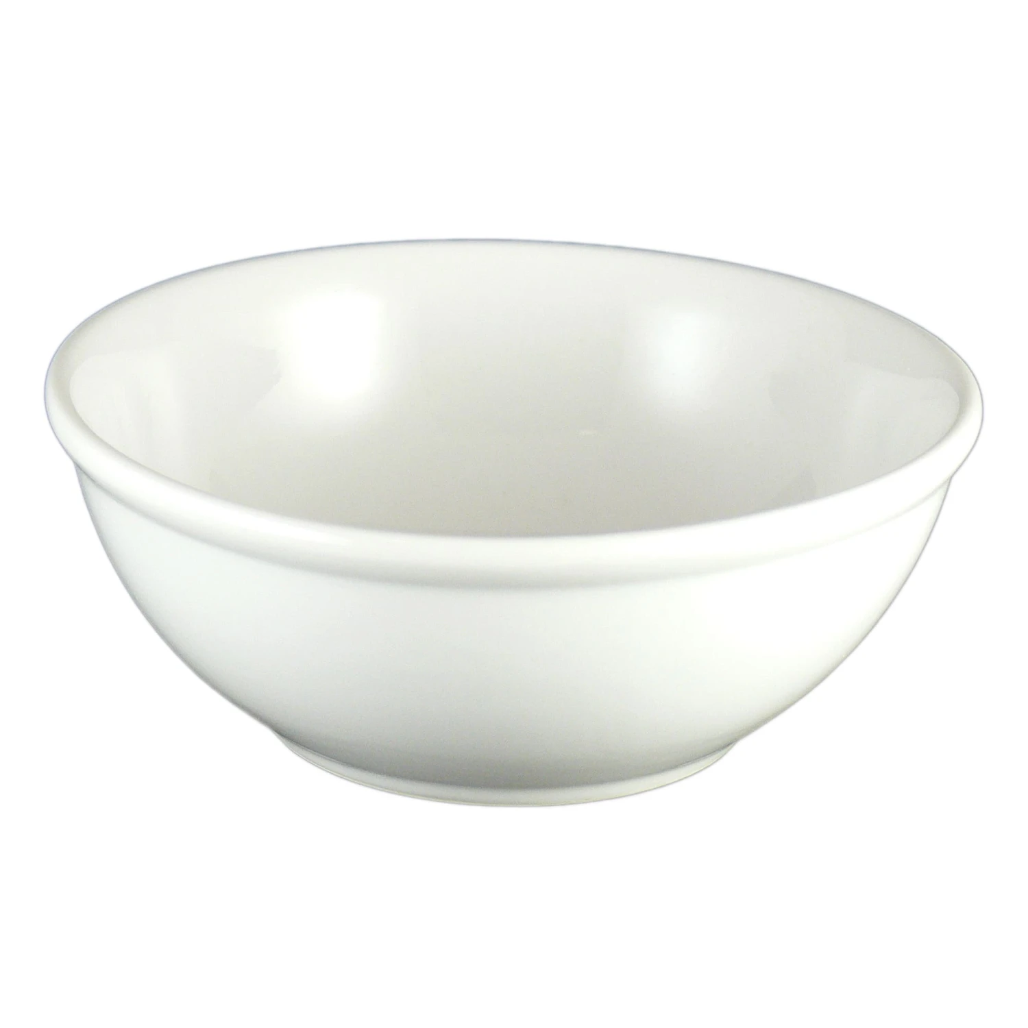 Vertex® China CAT-15 Catalina 14 Oz. Nappie Bowl - 36 / CS 3 Vertex® China CAT-15 Catalina 14 Oz. Nappie Bowl - 36 / CS