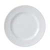 Vertex® China AL-16 Alpine 10.5" Plate - Dozen -Libbey Kitchenware Store 154571