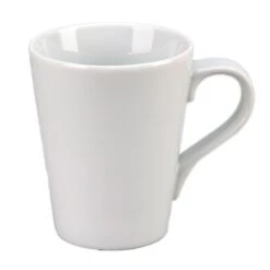 Vertex® China AV-17 Ventana 12 Oz. White Mug - 36 / CS