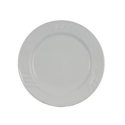 Vertex® China SAU-22 Sausalito 8" Plate - 24 / CS