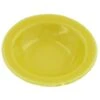 Homer Laughlin China 165320 Sunflower 3.25 Oz. Fruit Bowl - 36 / CS 1 Homer Laughlin China 165320 Sunflower 3.25 Oz. Fruit Bowl - 36 / CS -Libbey Kitchenware Store 155522