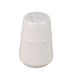 Vertex® China ARG-PS Argyle 2.88" Pepper Shaker - 48 / CS