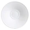 Rene Ozorio 6300P183 Aura 6-1/2" Saucer - 24 / CS