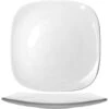 International Tableware QP-6 Porcelain 6" Square Plate - 36 / CS -Libbey Kitchenware Store 188616