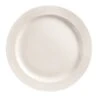 World® Tableware BW-1113 Basics Bright White 6" Plate - 36 / CS -Libbey Kitchenware Store 198102